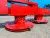 Косилка роторная TZR