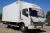 Коммерческий фургон JAC N 75