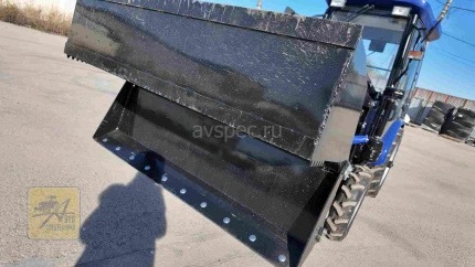 трактор foton lovol te-244