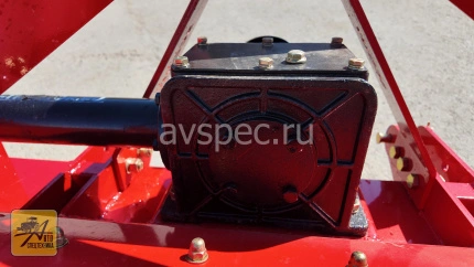 Мульчер косилка измельчитель SCQ-125