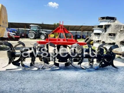 Почвофреза Керланд W 2000 (2,0 м)