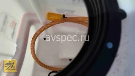 Опрыскиватель полевой навесной PULVASOL600 (MOSH)