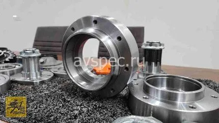 Почвофреза KRT 150