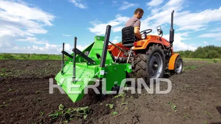 Почвофреза Керланд B 1400 (1,4 м)