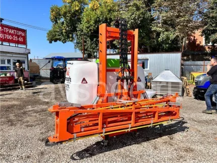 Опрыскиватель полевой навесной ELYTE 800 (MOSH)