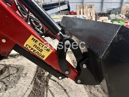 трактор xingtai 244 xt