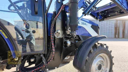 трактор foton lovol te-244