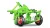 Картофелекопалка вибрационная Kerland 132H
