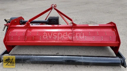Мульчер косилка измельчитель SCQ-180