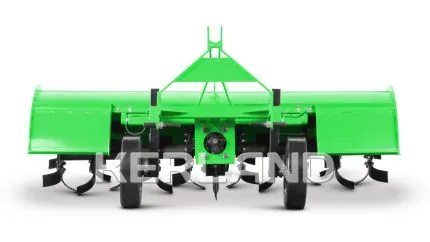 Почвофреза Керланд W 1400 (1,4 м)