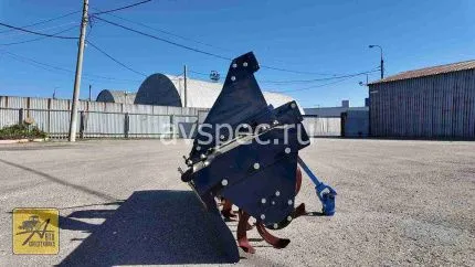 Почвофреза навесная 1GQN-160 S