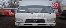 Hyundai HD-78