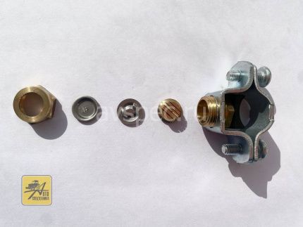 Форсунки для опрыскивателя полевого навесного